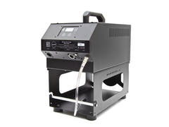 HAZEBASE HIGHPOWER² Máquina de niebla para giras