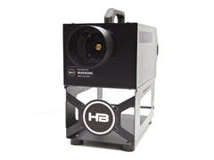 HAZEBASE HIGHPOWER² Máquina de niebla para giras