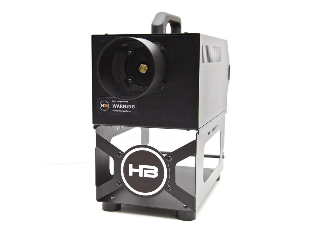 HAZEBASE HIGHPOWER² Máquina de niebla para giras