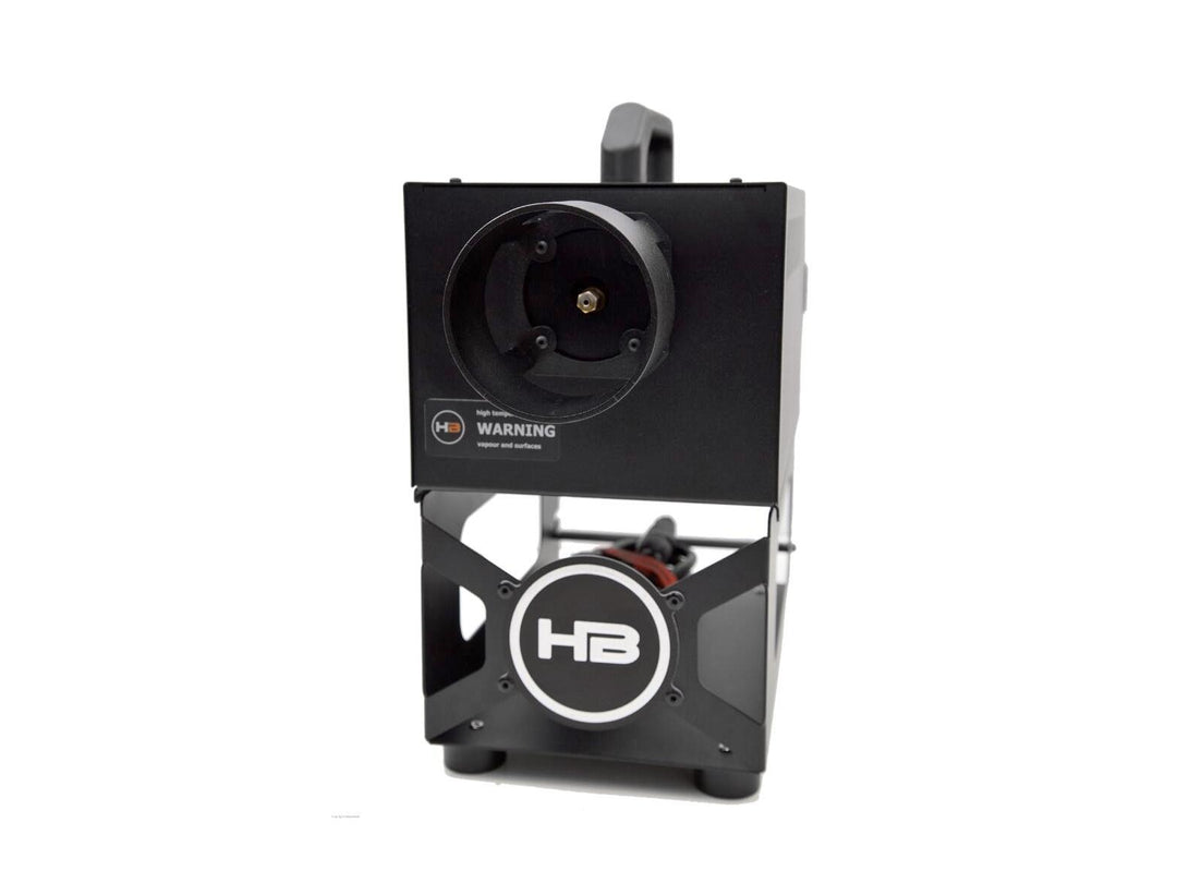 HAZEBASE CLASSIC² Máquina de humo