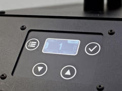HAZEBASE CLASSIC² Máquina de humo