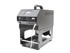 HAZEBASE CLASSIC² Máquina de humo