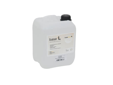 HAZEBASE Base*L Líquido para humo 25l