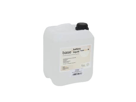 HAZEBASE Base*B Líquido especial 5l