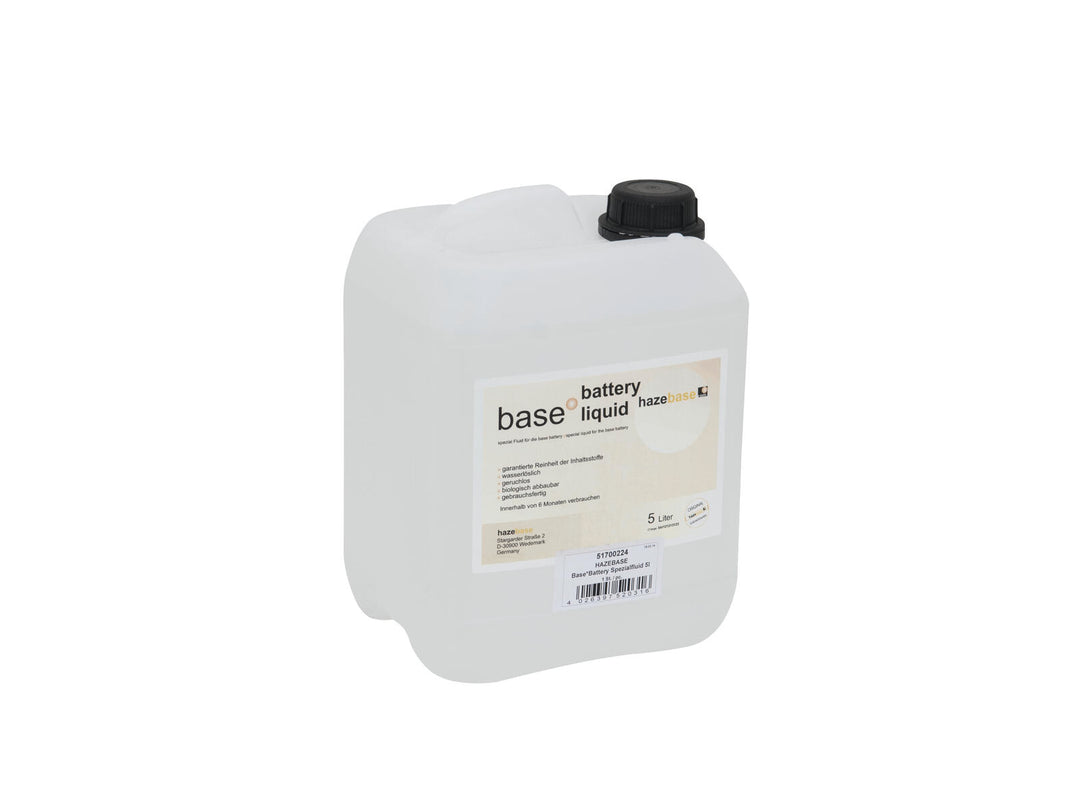 HAZEBASE Base*B Fluido especial 25l