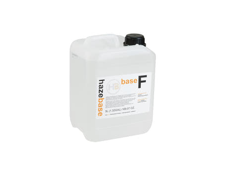 HAZEBASE Base*F Fluido especial 5l