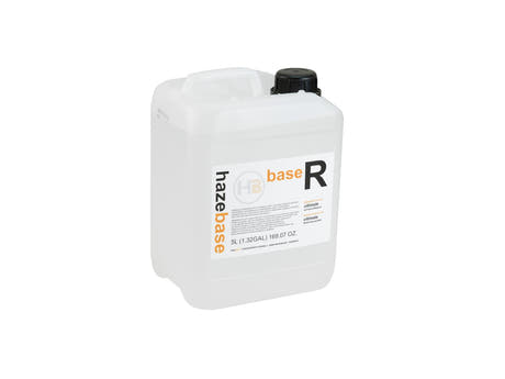 HAZEBASE Base*R Fluido especial 5l