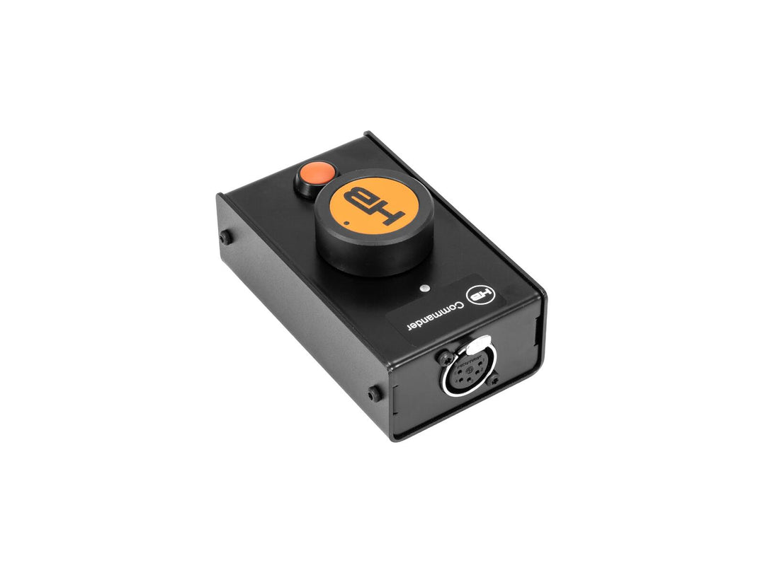 HAZEBASE Control remoto - Commander