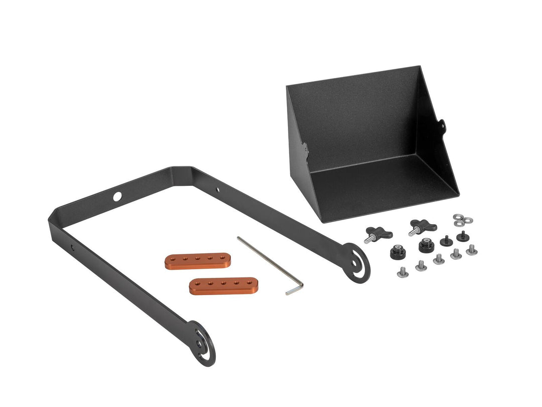 HAZEBASE Base*mounting Set para Classic² y Highpower²