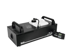 Antari M-5 Stage Fogger – máquina de humo profesional de 1500W con DMX y controlador