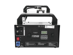 Antari M-5 Stage Fogger – máquina de humo profesional de 1500W con DMX y controlador