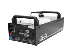 Antari M-5 Stage Fogger – máquina de humo profesional de 1500W con DMX y controlador