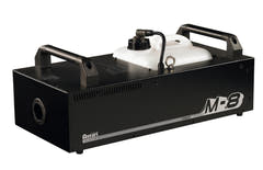 Antari M-8 Stage Fogger – máquina de niebla profesional de 1700 W con DMX y controlador