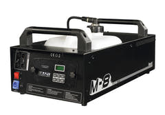 Antari M-8 Stage Fogger – máquina de niebla profesional de 1700 W con DMX y controlador