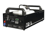 Antari M-8 Stage Fogger – máquina de niebla profesional de 1700 W con DMX y controlador
