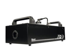 Antari M-8 Stage Fogger – máquina de niebla profesional de 1700 W con DMX y controlador