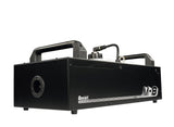 Antari M-8 Stage Fogger – máquina de niebla profesional de 1700 W con DMX y controlador