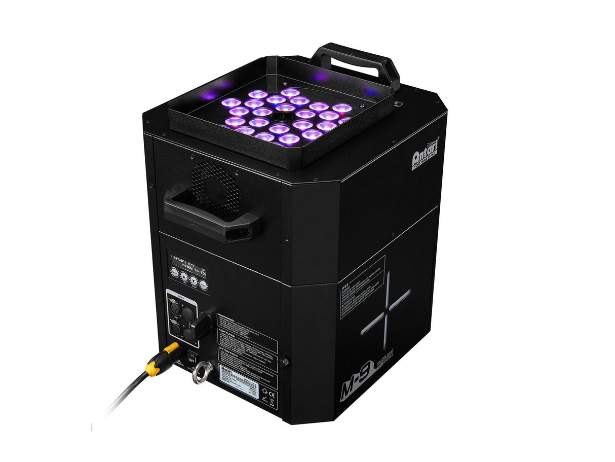 Antari M-9