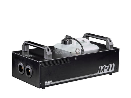 ANTARI M-11 Stage Fogger Máquina de niebla (1600W)