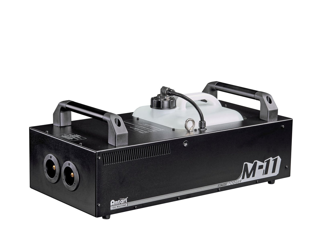 ANTARI M-11 Stage Fogger Máquina de niebla (1600W)