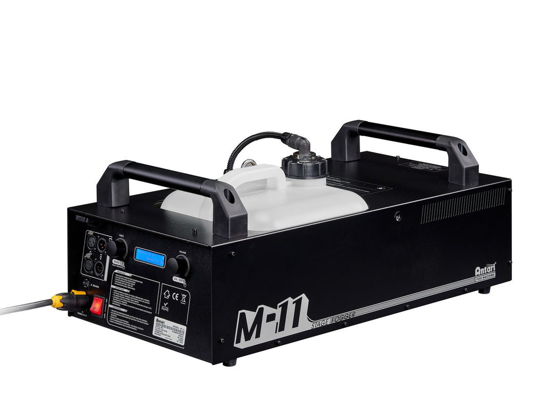 ANTARI M-11 Stage Fogger Máquina de niebla (1600W)
