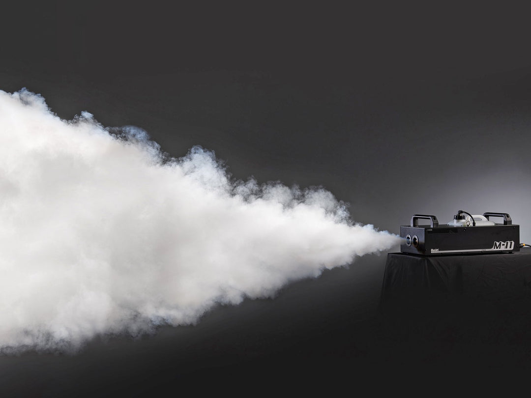 ANTARI M-11 Stage Fogger Máquina de niebla (1600W)