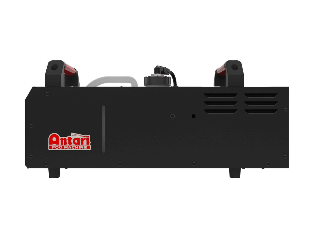 Antari M-12 Stage Fogger – máquina de humo profesional de 2000W con DMX