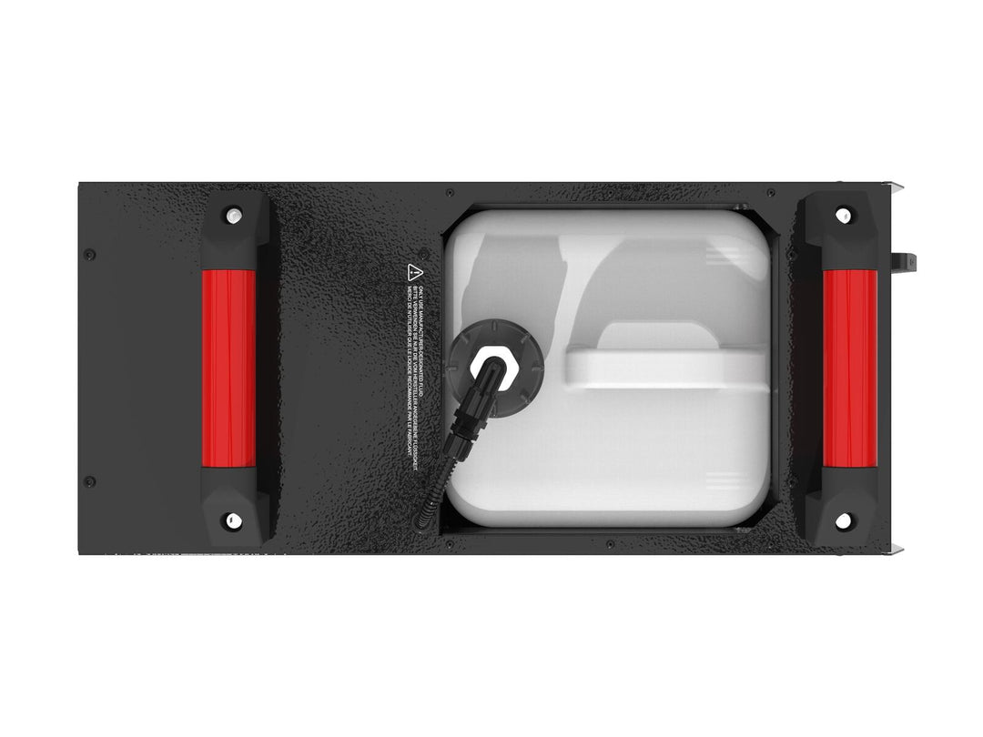 Antari M-12 Stage Fogger – máquina de humo profesional de 2000W con DMX
