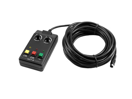 ANTARI MCT-2 Controlador de temporizador