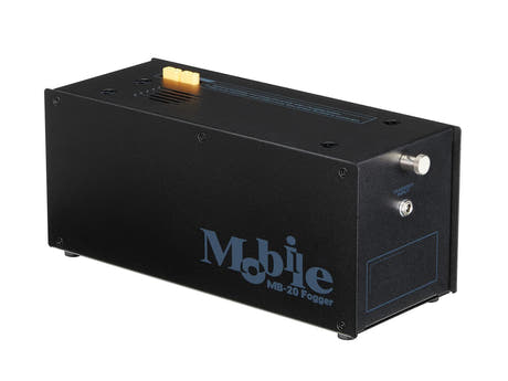 ANTARI MB-20X-B Base de batería