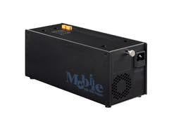 ANTARI MB-20X base de alimentación