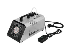 Set EUROLITE NH-10 + líquido de humo -B2D- 1l