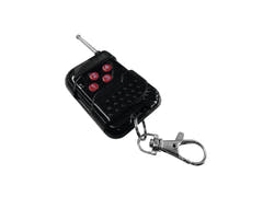 Control remoto inalámbrico EUROLITE WRC-2