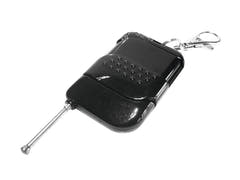 Control remoto inalámbrico EUROLITE WRC-2