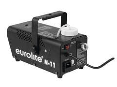 EUROLITE N-11 LED Hybrid máquina de niebla azul