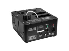 EUROLITE NSF-100 LED DMX Híbrido Pulverizador de niebla