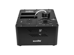 EUROLITE NSF-100 LED DMX Híbrido Pulverizador de niebla