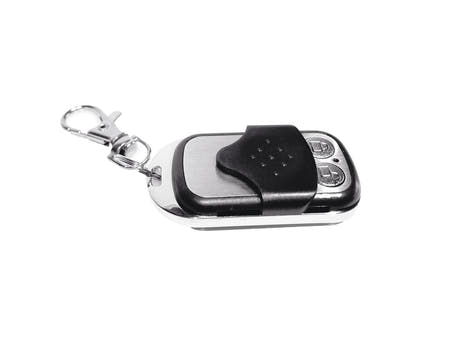 EUROLITE WRC-4 Control remoto inalámbrico