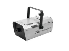 EUROLITE N-110 Máquina de niebla