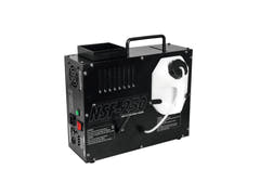 NSF-250 LED DMX Hybrid máquina de humo pulverizadora de EUROLITE