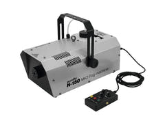EUROLITE N-150 MK2 Máquina de niebla