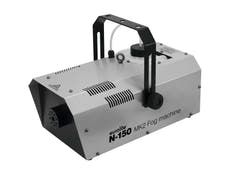 EUROLITE N-150 MK2 Máquina de niebla