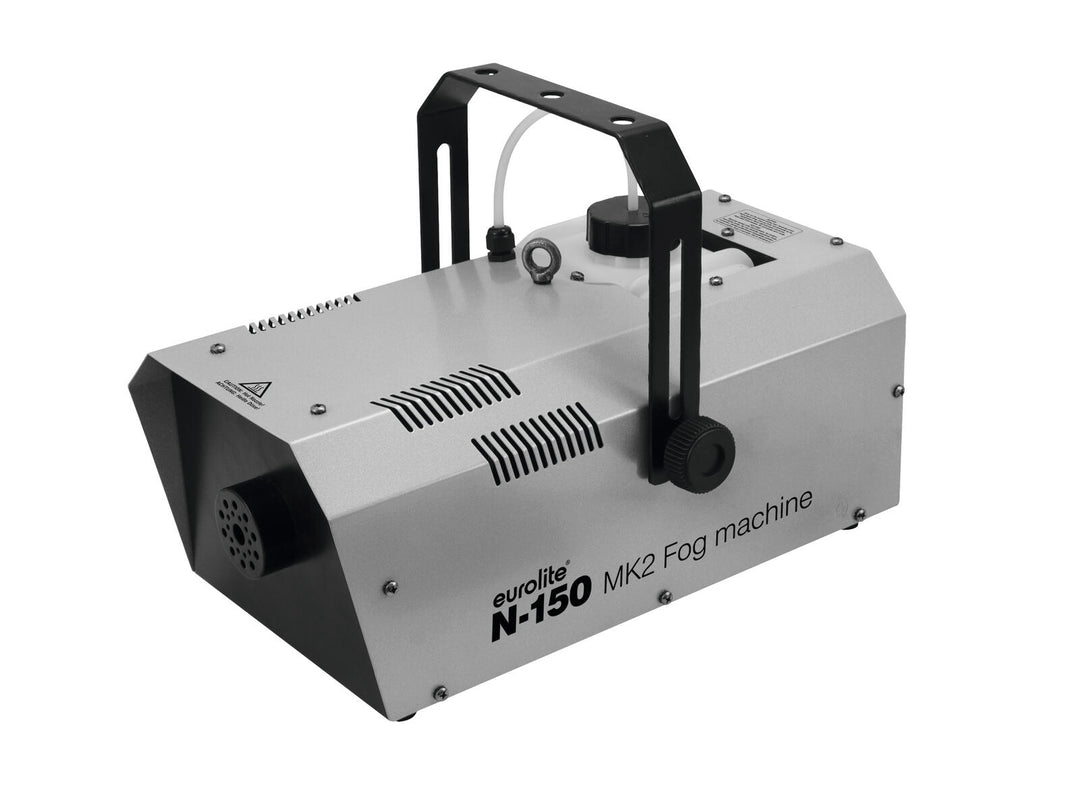 EUROLITE N-150 MK2 Máquina de niebla