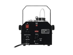 EUROLITE N-150 MK2 Máquina de niebla