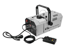 EUROLITE N-150 MK2 Máquina de niebla