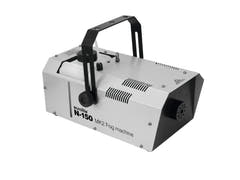 EUROLITE N-150 MK2 Máquina de niebla