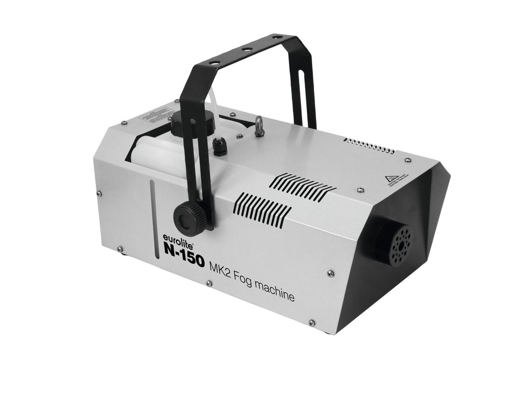 EUROLITE N-150 MK2 Máquina de niebla