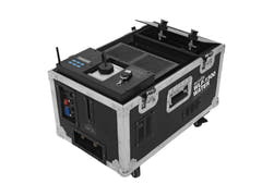 EUROLITE WLF-1500 Agua Low Fog PRO
