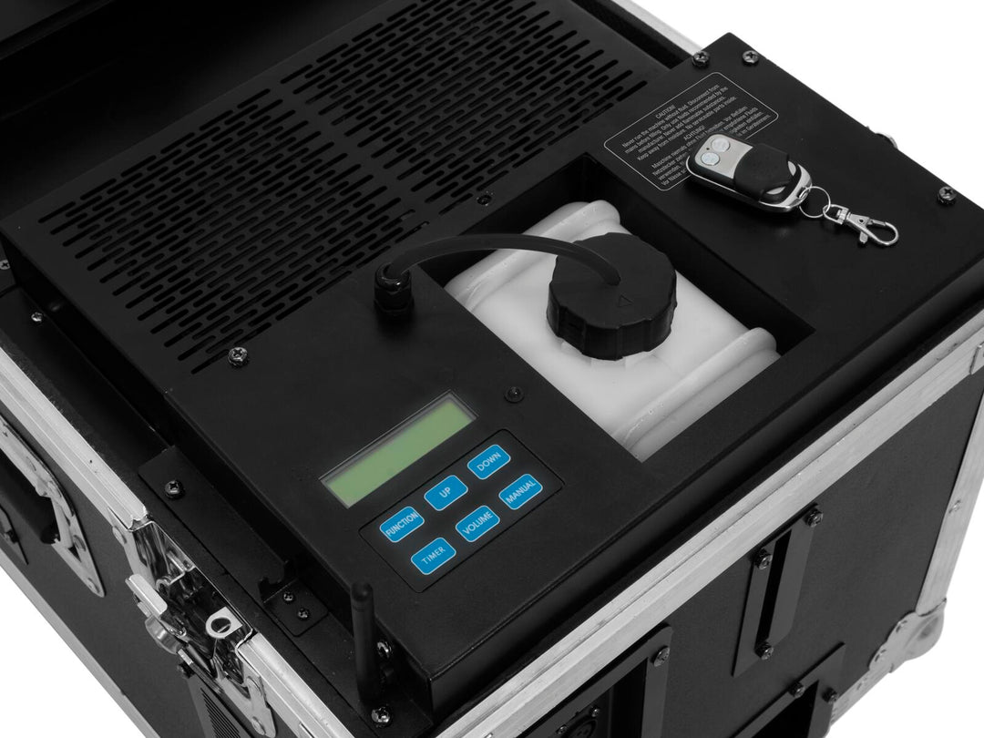 EUROLITE WLF-1500 Agua Low Fog PRO