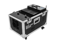 EUROLITE WLF-1500 Agua Low Fog PRO